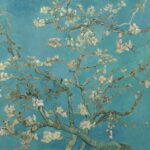 Vincent van Gogh-Almond Blossom