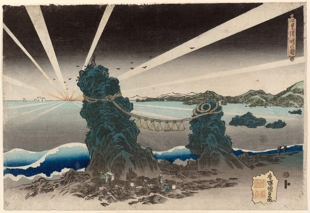 ukiyo-e